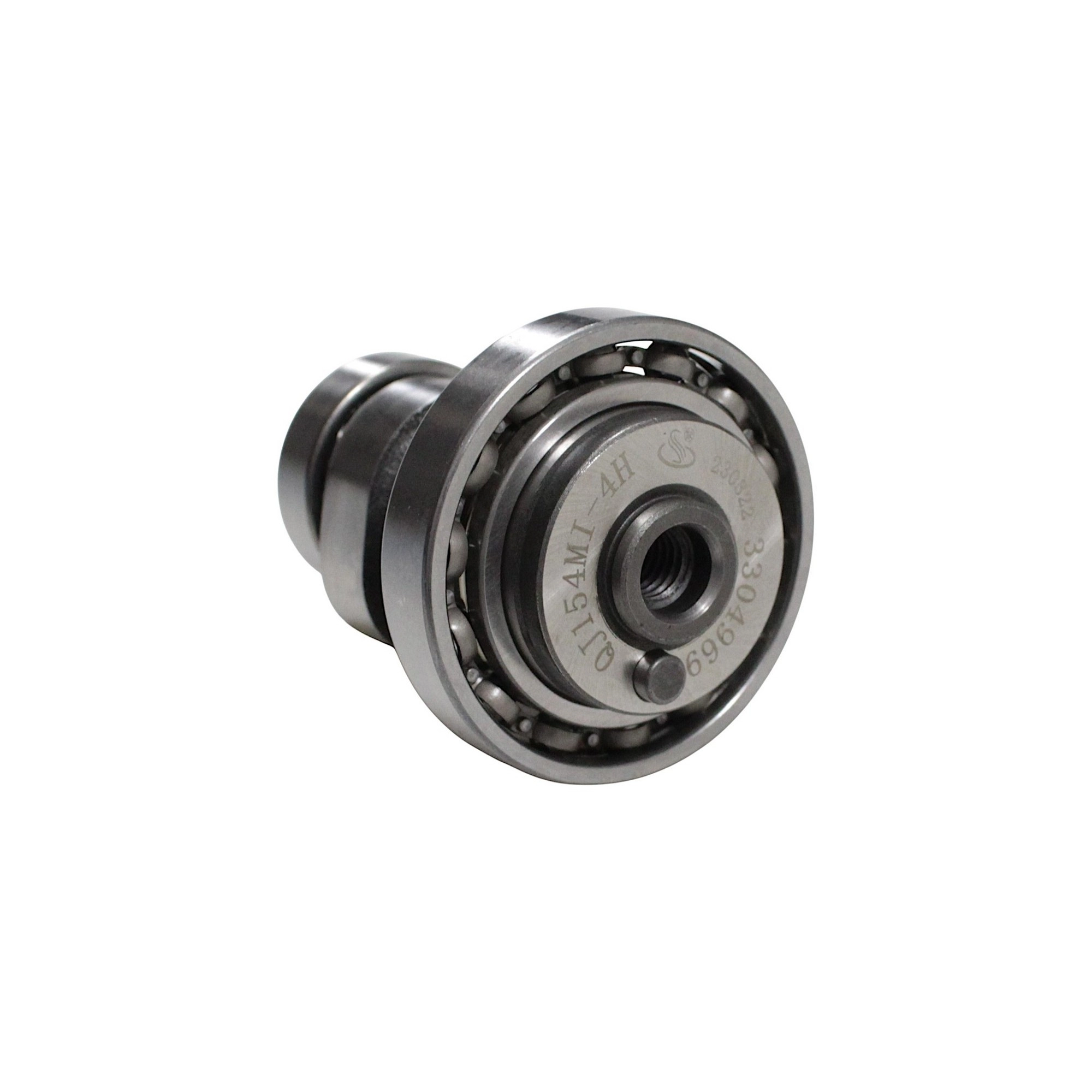 QJ MOTOR SRV 125 EKSANTRİK MİLİ #RK 66659